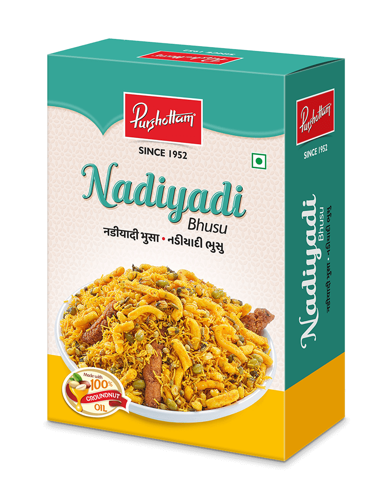 Buy Nadyadi Bhusu Online in India